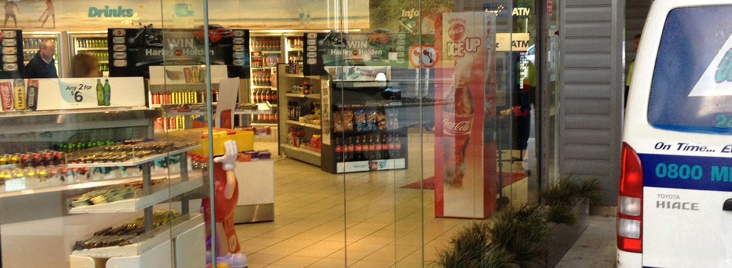 Mobile glaziers Wellington, Retrofit double glazing Wellington